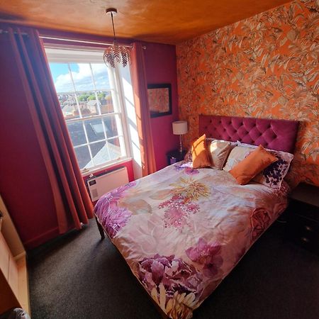 Philbeach Guest House 웨이머스만 외부 사진